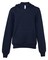 Bella + Canvas® Youth Sponge Fleece Pullover Long Sleeve Hooded Sweatshirt